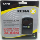 XENA XA701 Door and Window Alarm With Chime Option