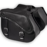 Borsa 66 Route Black