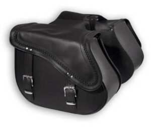 Borsa 66 Route Black