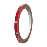 70015 Nastro Biadesivo 5mm X 5 Mt Ad Alta Resistenza