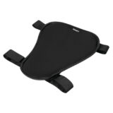91449 GelPad  cuscino in gel per moto e scooter  L 29x22 cm