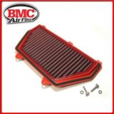 Filtro sportivo aria bmc fm478 04 moto honda cbr 600 rr anno 2007-2008-2009 2012
Honda cbr 600 f4 2009