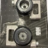 Kit Tamponi Para Carena Per Honda CBR600F S 99 Cod PTSP13