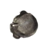 Coperchio Alternatore Carbonio Suzuki Gsx-R 1000 05-08 Lightech Cars8840