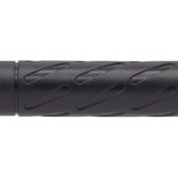 Coppia manopole in gomma termoplastica Cod 1152.82.40.06