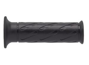 Coppia manopole in gomma termoplastica Cod 1152.82.40.06