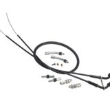 Cavi Gas universali per Comando gas XM2 5430.96.04-00