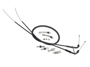 Cavi Gas universali per Comando gas XM2 5430.96.04-00