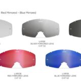 Airoh Lenti  per Goggle Blast XR1
