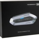 Interfono Shoei Srl EXT  UNIV ottimizzato per NXR2