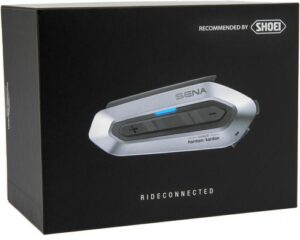 Interfono Shoei Srl EXT  UNIV ottimizzato per NXR2