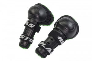 Ginocchiera Motocross Alcor Ufo
COD KP03002-K