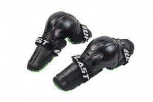 Ginocchiera Motocross Kajam Da Bambino Ufo KP03051-K
