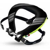 Supporto Motocross Per Collo Bulldog Maggiorato Con Bretelle Elastiche Regolabili Ns13002