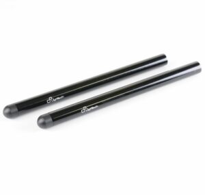 HBT004NER  Coppia Tubi Manubrio - Neri - Lung 270 Mm
Codice HBT004NER