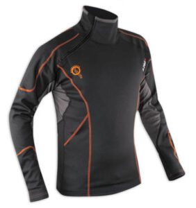 Thermo Shirt Maglia Termica