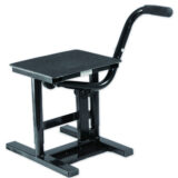 Cavalletto centrale alzamoto a leva CM-7502