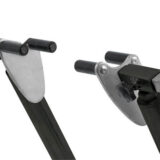 Coppia Ricambio Adattatore per cavalletto anteriore CM-7202