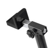 Coppia SUPPORTO A PALETTA  per cavalletto posteriore CM-7205