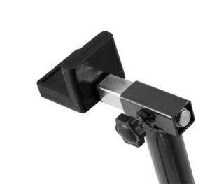 Coppia SUPPORTO A PALETTA  per cavalletto posteriore CM-7205