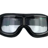 Occhiali CALIFORNIA Nero lente trasparente
Codice 705V-B01-01A