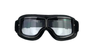 Occhiali CALIFORNIA Nero lente trasparente
Codice 705V-B01-01A