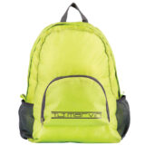 Zaino POCKET A22 Giallo fluo
Codi A022-00
MarcaT.J. MARVIN