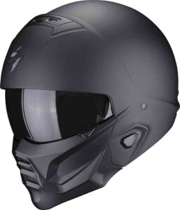 Casco Exo-Combat II