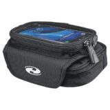 Tiny XXL nero
Sistema magnetico Borsa serbatoio e marsupio 042000-00