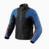 Giacca Revit Offtrack 2 H2O FJT345