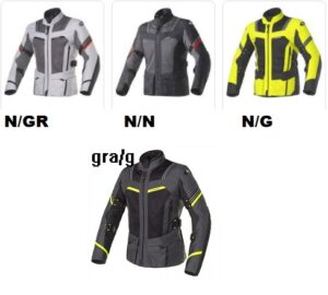 Giacca Ventouring 3 Wp Lady Airbag Jacket Cod 1757
