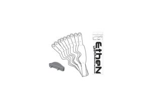 50 PCS Tear-Off UNPOLL PER 06
LSTO0606
