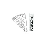 10 PCS Tear-Off UNPOLL per 06
LSTO0605