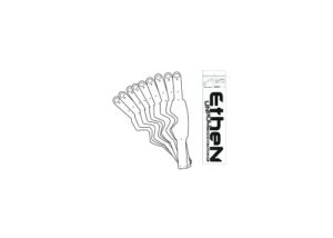 10 PCS Tear-Off UNPOLL per 06
LSTO0605
