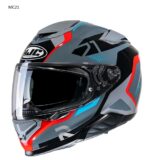 Casco RPHA 71 Hapel