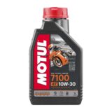 Olio 7100 10W30 4T 12X1L