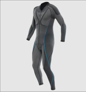 Sottotuta DRY Suit 201916018