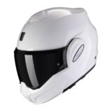 Casco modulare Exo Tech Evo Solid ece -06