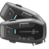 U-COM 7R Coppia CellularLine
Cod INTERPHOUCOM7RTP