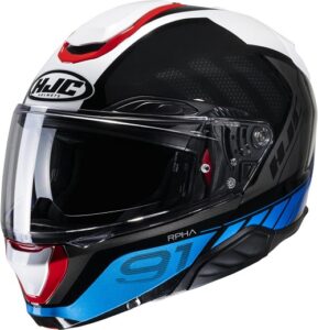 Rpha 91 Rafino