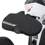 Manopole Neoprene Endocarenate Nero R363X-1