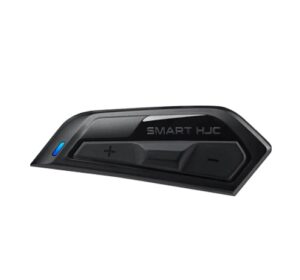 Smart Hjc 11b Flat Black