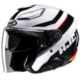 Casco F31 NABY