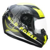 Casco 265G Lucky Wild