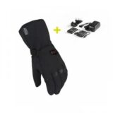 Guanti riscaldati Macna Unite 2 0 RTX KIT AWS Nero Cod 1906659