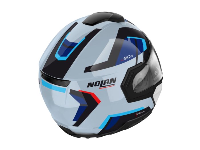 Casco N 90-3 06 LIGHTHOUSE N-Com