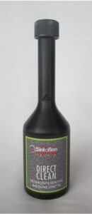 DIRECT CLEAN Detergente Iniezione Diretta Benzina 125 ml