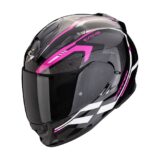Casco Scorpion Exo-491 KRIPTA