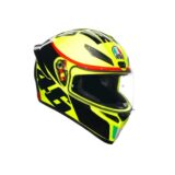 Casco K1 S E2206  Grazie Vale