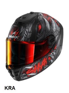 casco SHARK Spartan RS